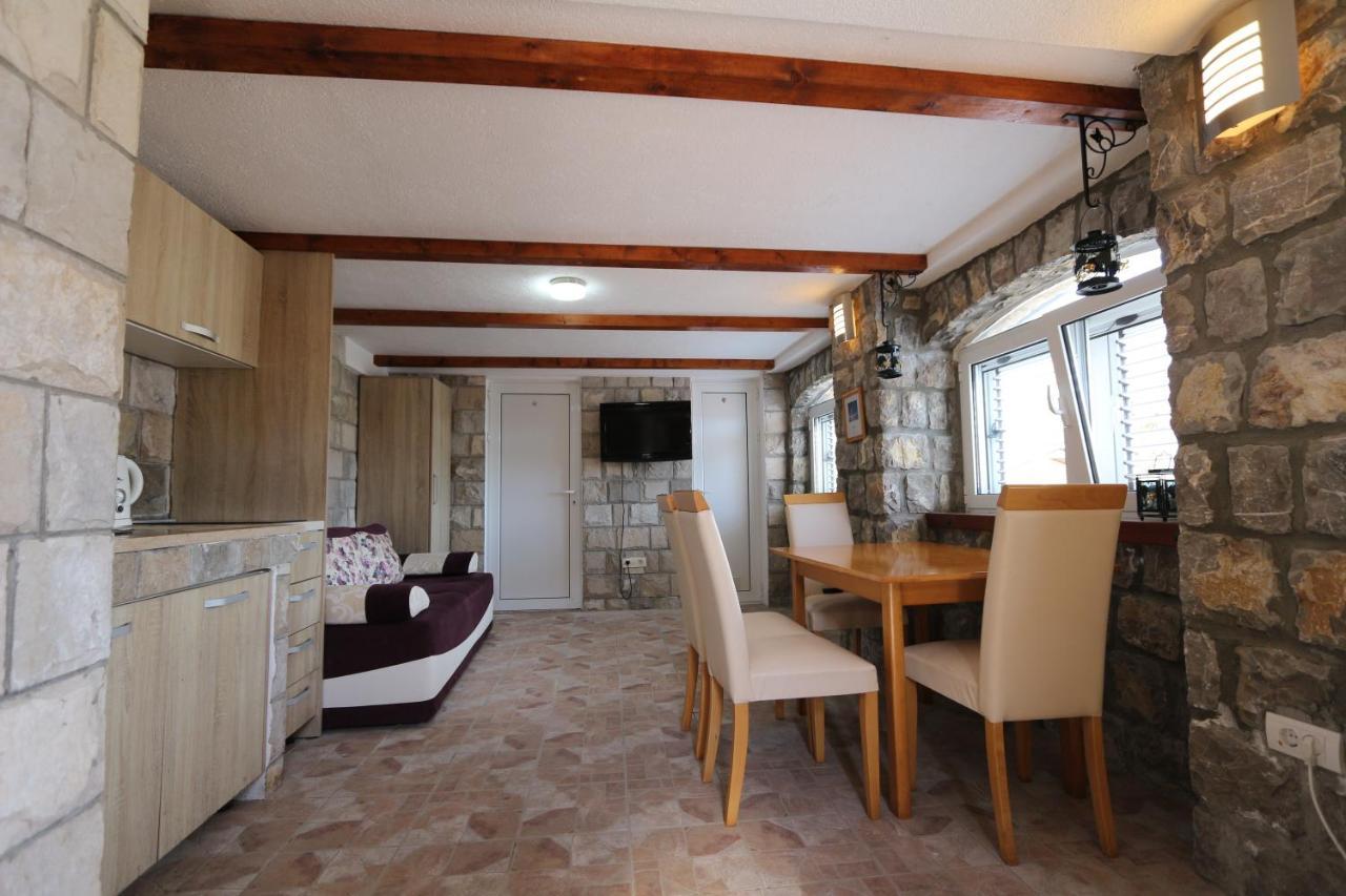 Appartement Woodstock 4 Buljarica