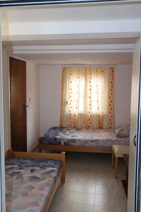 Appartement Woodstock 4 Buljarica