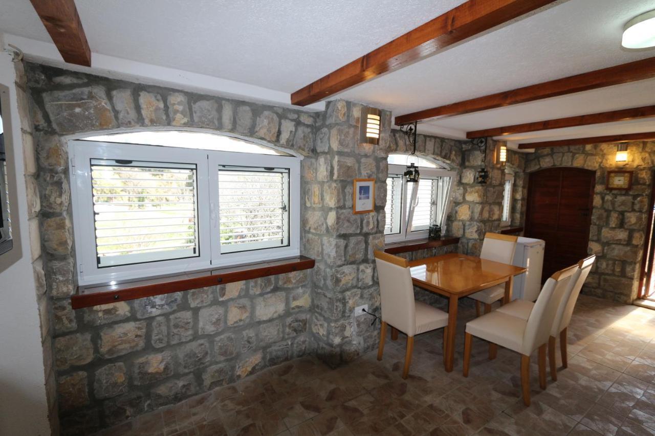 Woodstock 4 Appartement *