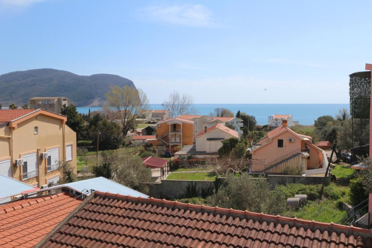 Apartment Woodstock 4 Buljarica